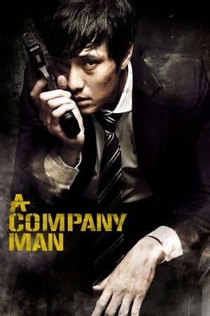 A Company Man (2012) Hindi Dual Audio [850MB]