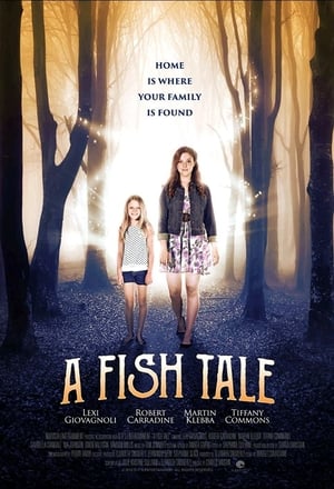 A Fish Tale (2017) Hindi Dual Audio [1GB]