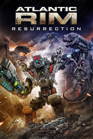 Atlantic Rim Resurrection 2018 Hindi Dual Audio 300MB