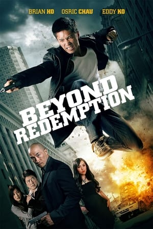 Beyond Redemption (2015) Hindi Dual Audio –