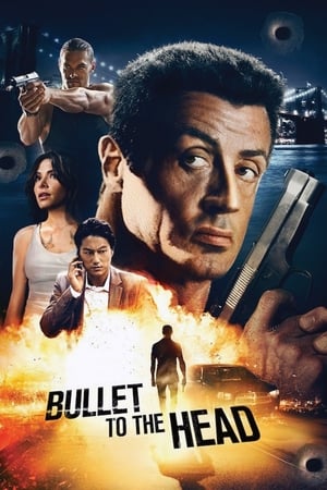 Bullet to the Head 2012 Hindi Dual Audio 300MB