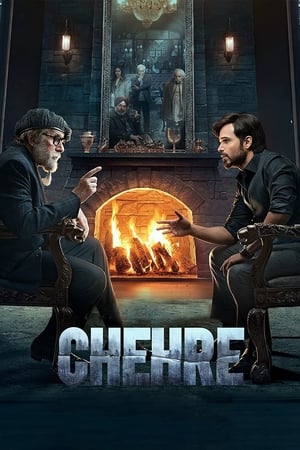 Chehre (2021) Hindi Movie Pre- – [400MB]