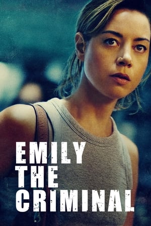 Emily the Criminal (2022) Hindi Dual Audio – 720p – 480p