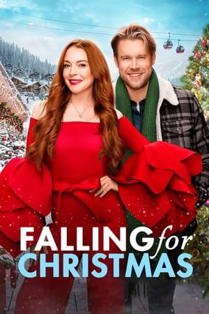 Falling for Christmas 2022 Hindi Dual Audio –