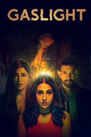 Gaslight (2023) Hindi – 480p