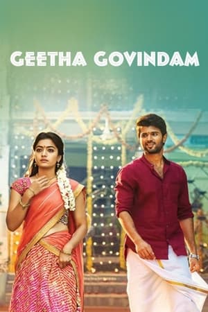 Geetha Govindam (2024) (Hindi – Telugu) – –