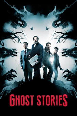 Ghost Stories (2017) Hindi Dual Audio 300MB