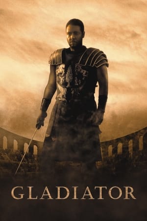 Gladiator (2000) Dual Audio Hindi Movie - 1GB