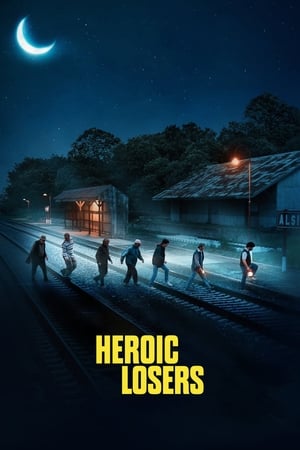 Heroic Losers (2019) Hindi Dual Audio –