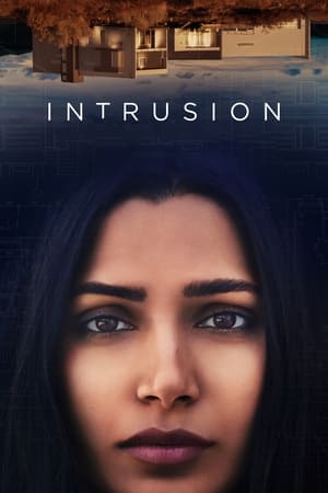 Intrusion (2021) Hindi Dual Audio [950MB]