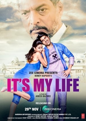 It’s My Life (2020) Hindi Movie [1.2GB]