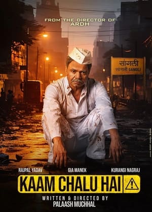Kaam Chalu Hai 2024 Hindi – 480p – 1080p