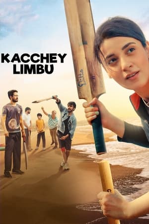 Kacchey Limbu 2023 Hindi