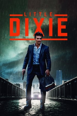 Little Dixie (2023) Hindi Dual Audio –