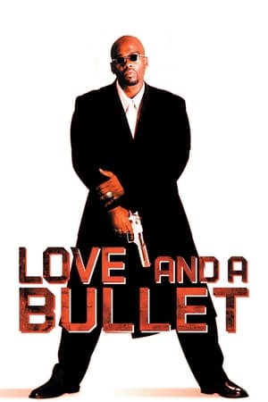 Love and a Bullet 2002 Hindi Dual Audio 280MB