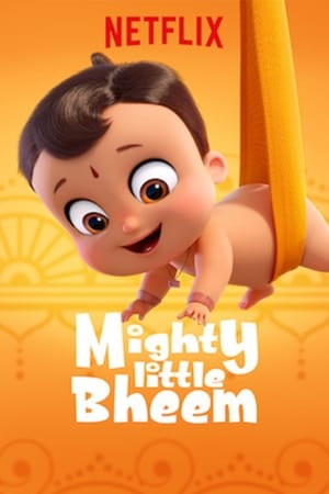 Mighty Little Bheem (2019) Season 1 Hindi | 480p [Complete]