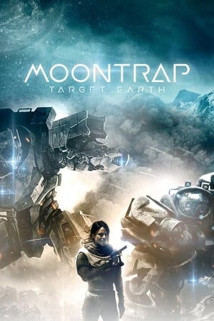 Moontrap Target Earth 2017 Hindi Dual Audio 300MB