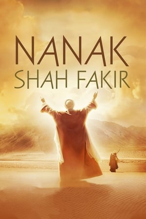 Nanak Shah Fakir 2014 Movie - [400MB]