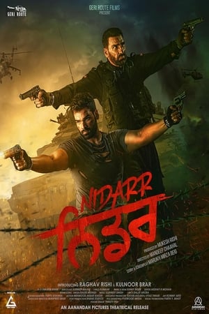 Nidarr 2023 Punjabi – 480p – 1080p