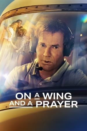 On a Wing and a Prayer 2023 Hindi Dual Audio – 480p