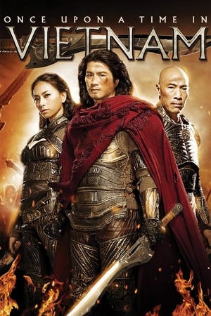Once Upon a Time in Vietnam (2013) Hindi Dual Audio –