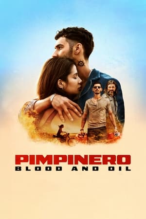 Pimpinero: Blood and Oil (2024) Hindi Dual Audio – 720p – 480p
