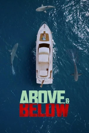 Above and Below 2026 Hindi Dual Audio