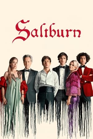 Saltburn (2023) Hindi Dual Audio –