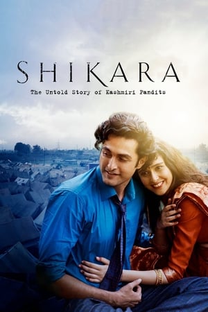 Shikara (2020) Hindi Movie - [350MB]