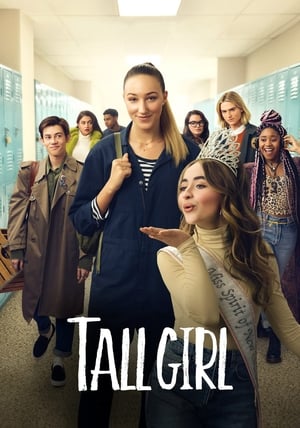 Tall Girl (2019) Hindi Dual Audio [950MB]