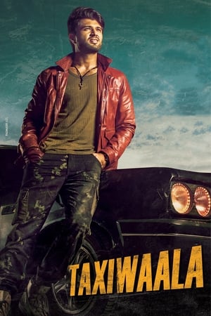 Taxiwaala (2018) (Hindi – Telugu) – –