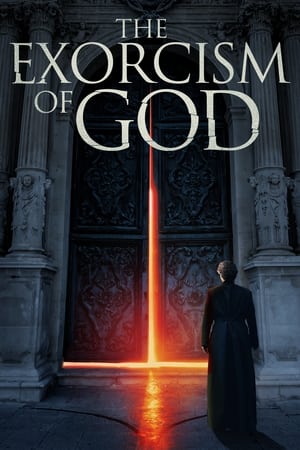 The Exorcism of God (2021) Hindi Dual Audio –