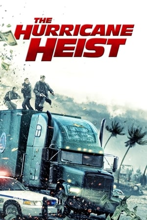 The Hurricane Heist (2018) Dual Audio Hindi Movie - 1GB