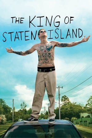 The King of Staten Island (2020) Hindi Dual Audio –