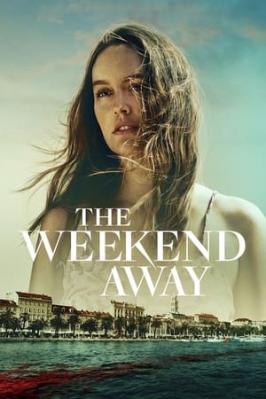 The Weekend Away (2022) Hindi Dual Audio –