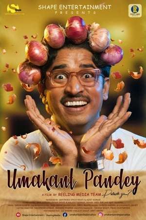 Umakant Pandey Purush Ya 2019 Hindi Movie - [320MB]